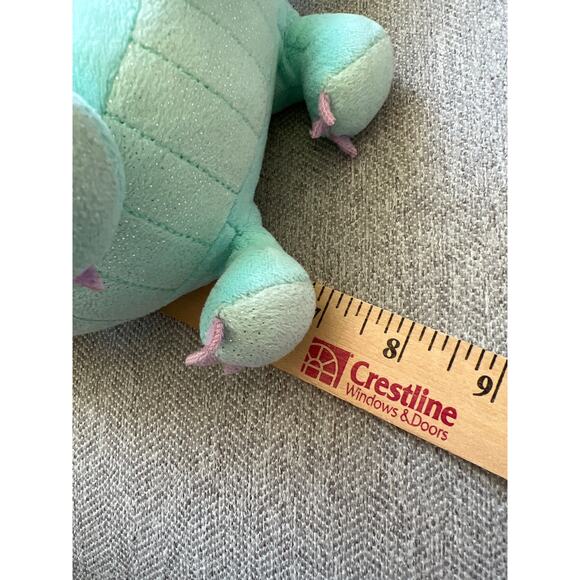 Disney Sofia The First Plush Toy Crackle Dragon Stuffed Animal - Picture 6 of 7